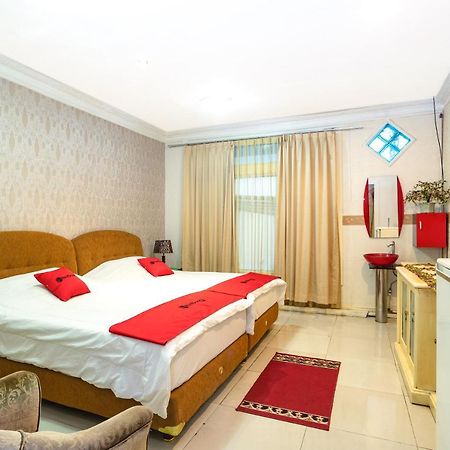 Reddoorz Near Rs Cikini Jakarta Kültér fotó