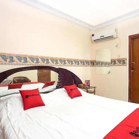 Reddoorz Near Rs Cikini Jakarta Kültér fotó